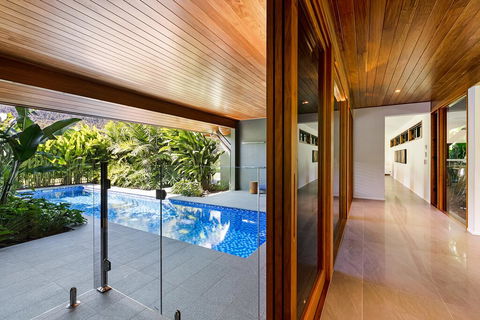 Aqua - At Funnel Bay - Accommodation Rockhampton 0