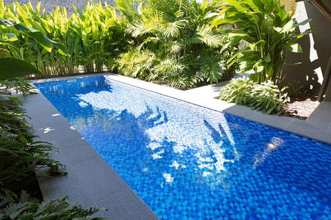Aqua - At Funnel Bay - Accommodation Rockhampton 3