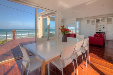 Aqua Luna - Accommodation Rockhampton 2