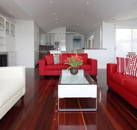 Aqua Luna - Accommodation Rockhampton