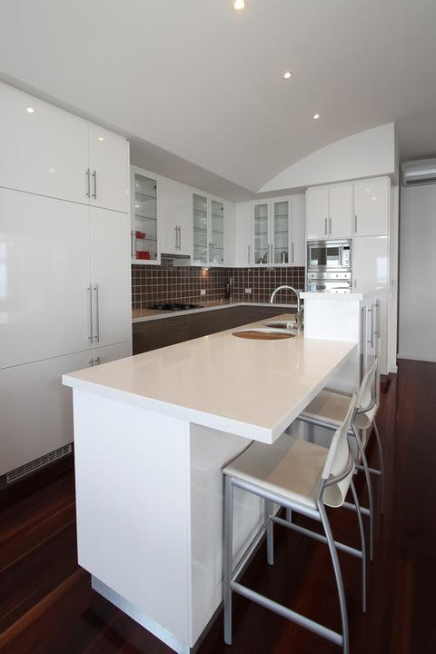 Aqua Luna - Accommodation Rockhampton 3