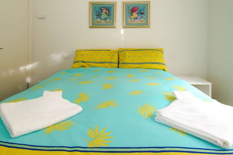 Aqua Luna - Accommodation Rockhampton 1