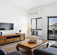Aqua on Fletcher Street - Accommodation Rockhampton