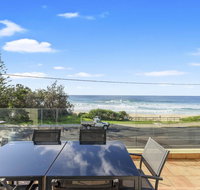 Aqua Shores Award Winning Apartment - Accommodation Rockhampton