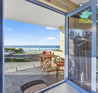 Aqua Shores Studio - Accommodation Rockhampton