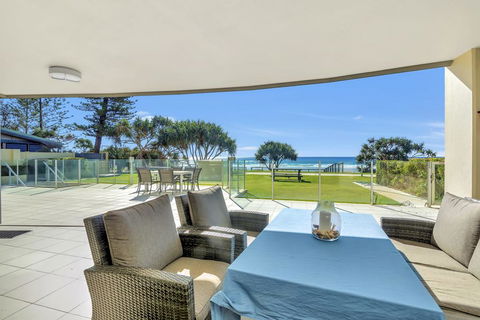 Aqua Solai Unit 1 - Accommodation Rockhampton 0