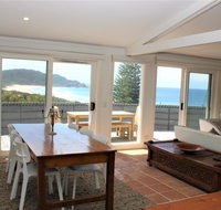 AQUA VIEW - Accommodation Rockhampton