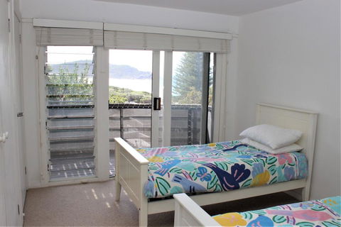 AQUA VIEW - Accommodation Rockhampton 1