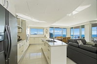 Aqua Vista Resort