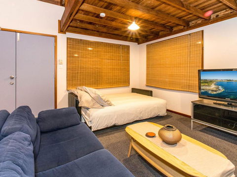 Aqualuna- Excellent Surfing Beaches. - Accommodation Rockhampton 2