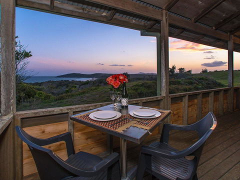 Aqualuna- Excellent Surfing Beaches. - Accommodation Rockhampton 0