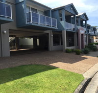 Aquarius Apartments Mollymook - Accommodation Rockhampton