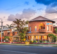 Aquarius Backpackers Resort - Accommodation Rockhampton
