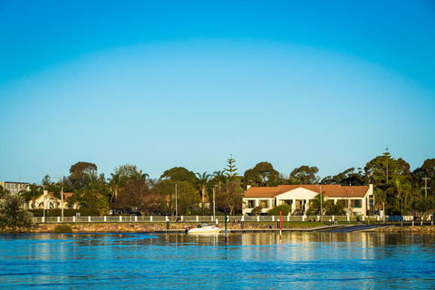 Aquarius Merimbula - Accommodation Rockhampton 0