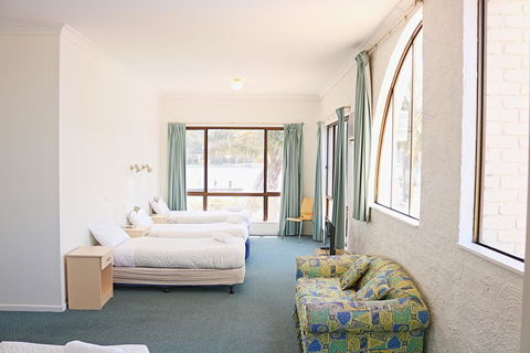 Aquarius Merimbula - Accommodation Rockhampton 3