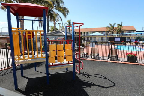 Aquarius Merimbula - Accommodation Rockhampton 2