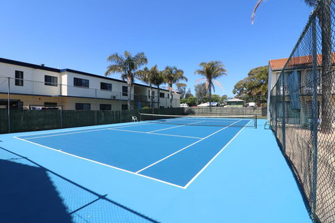 Aquarius Merimbula - Accommodation Rockhampton 1
