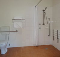 Arabella Garden Inn - Accommodation Rockhampton