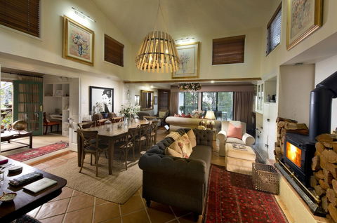 Arabella Guesthouse - Accommodation Rockhampton 1
