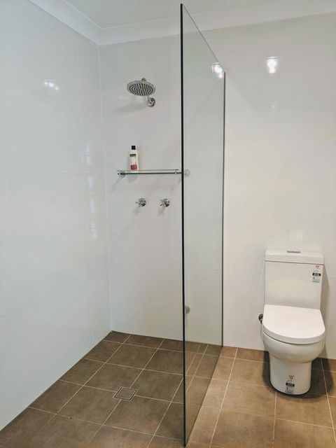 Araluen Motor Lodge - Accommodation Rockhampton 3
