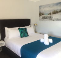 Araluen Motor Lodge - Accommodation Rockhampton