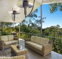 Arana Wentworth Falls - Accommodation Rockhampton