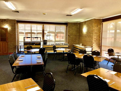 Ararat Colonial Lodge Motel - Accommodation Rockhampton 1