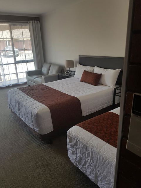 Ararat Colonial Lodge Motel - Accommodation Rockhampton 3