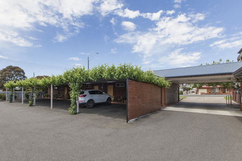 Ararat Motor Inn - Accommodation Rockhampton 2