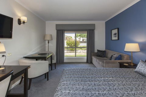 Ararat Motor Inn - Accommodation Rockhampton 1