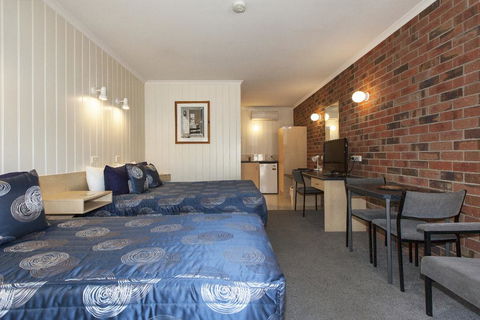 Ararat Motor Inn - Accommodation Rockhampton 3
