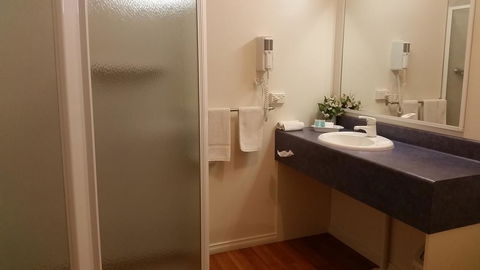 Ararat Southern Cross Motor Inn - Accommodation Rockhampton 2