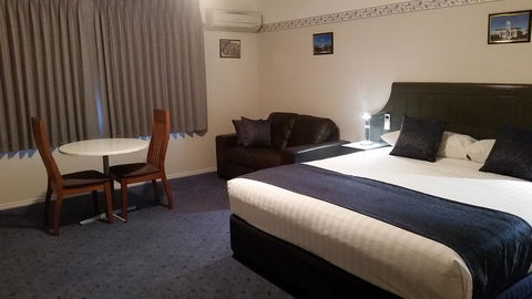 Ararat Southern Cross Motor Inn - Accommodation Rockhampton 1