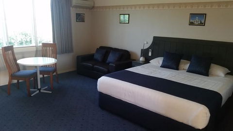 Ararat Southern Cross Motor Inn - Accommodation Rockhampton 0