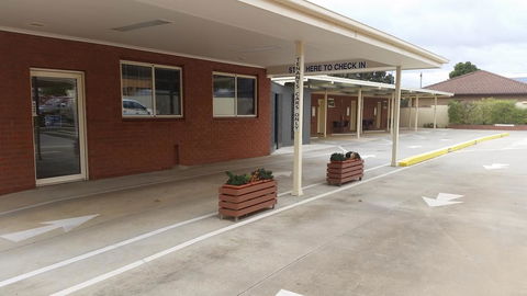 Ararat Southern Cross Motor Inn - Accommodation Rockhampton 3