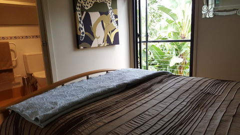 Arbor-Grove The Loft - Accommodation Rockhampton 2