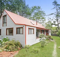 Arcadia Cottage - Accommodation Rockhampton