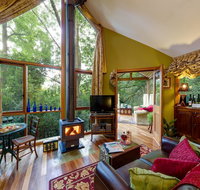 Arcadia Cottages - Accommodation Rockhampton