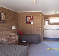 Arcadia Motor Inn - Accommodation Rockhampton