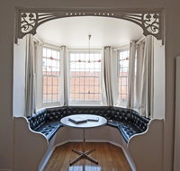 Arch on Mellool - Accommodation Rockhampton