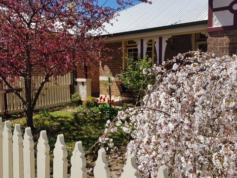 Arden On McLachlan - Accommodation Rockhampton 1