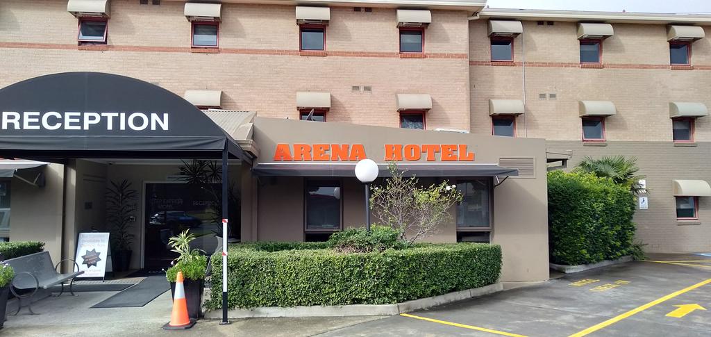 Chullora NSW Accommodation Rockhampton
