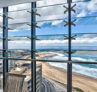 Arena Unit A1205/75 Shortland Esplanade - Accommodation Rockhampton