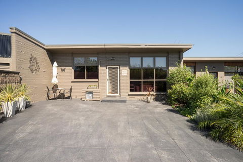 Argo Sands - Accommodation Rockhampton 0