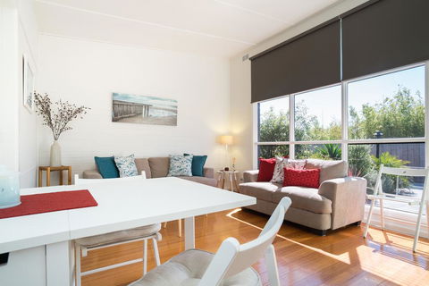 Argo Sands - Accommodation Rockhampton 1