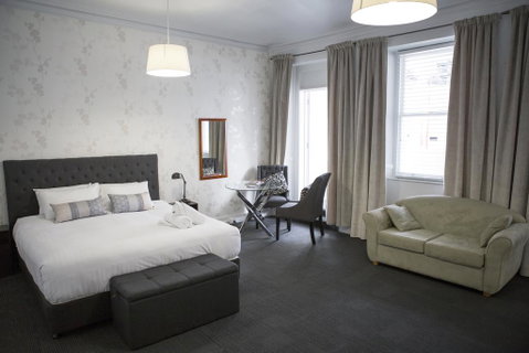 Argyle Accommodation - Accommodation Rockhampton 0