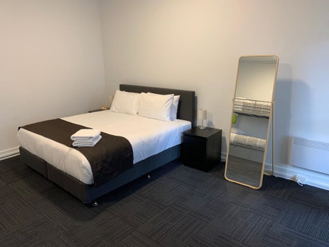 Argyle Accommodation - Accommodation Rockhampton 1