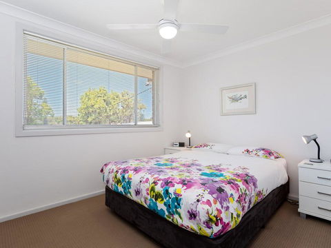 Argyle Cottage' 41 Argyle Avenue - Great Family Home For Holidays - Accommodation Rockhampton 1