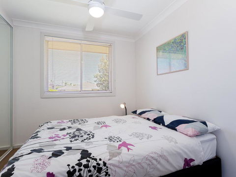 Argyle Cottage' 41 Argyle Avenue - Great Family Home For Holidays - Accommodation Rockhampton 2