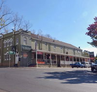 Argyle Hotel - Accommodation Rockhampton